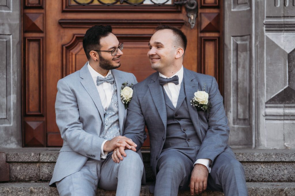 Hochzeit Bad Säckingen