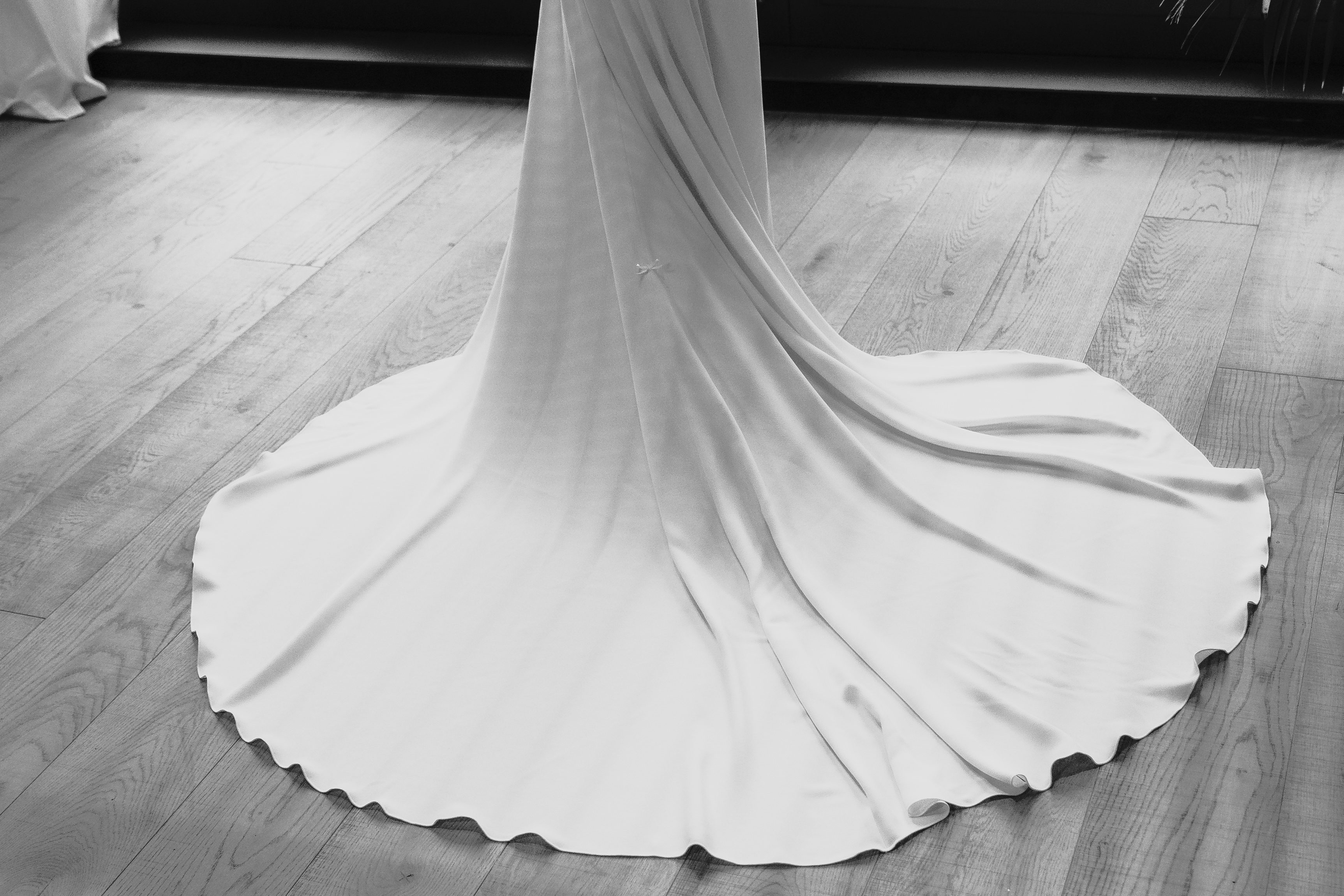 Brautkleid