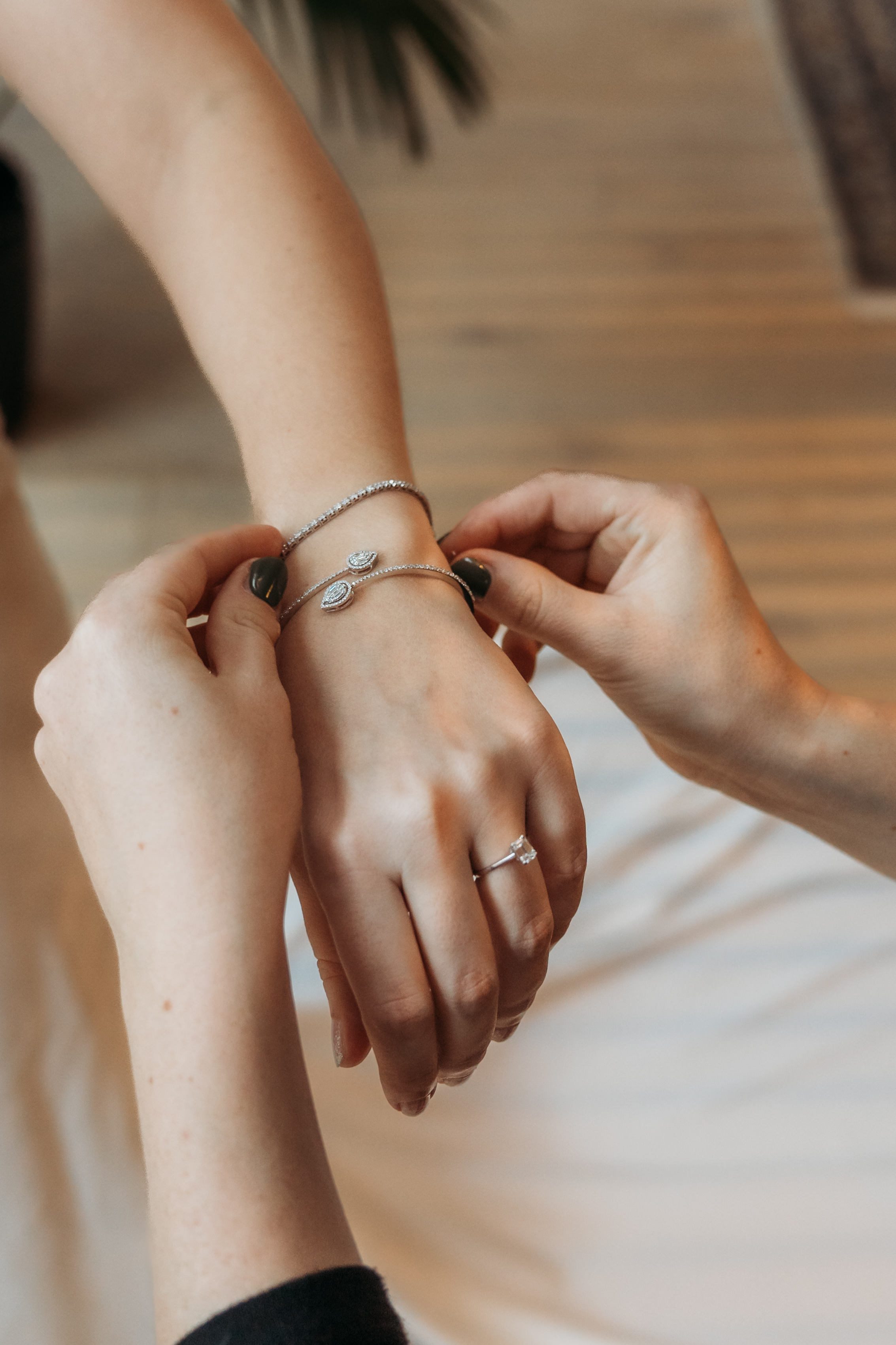 Brautschmuck