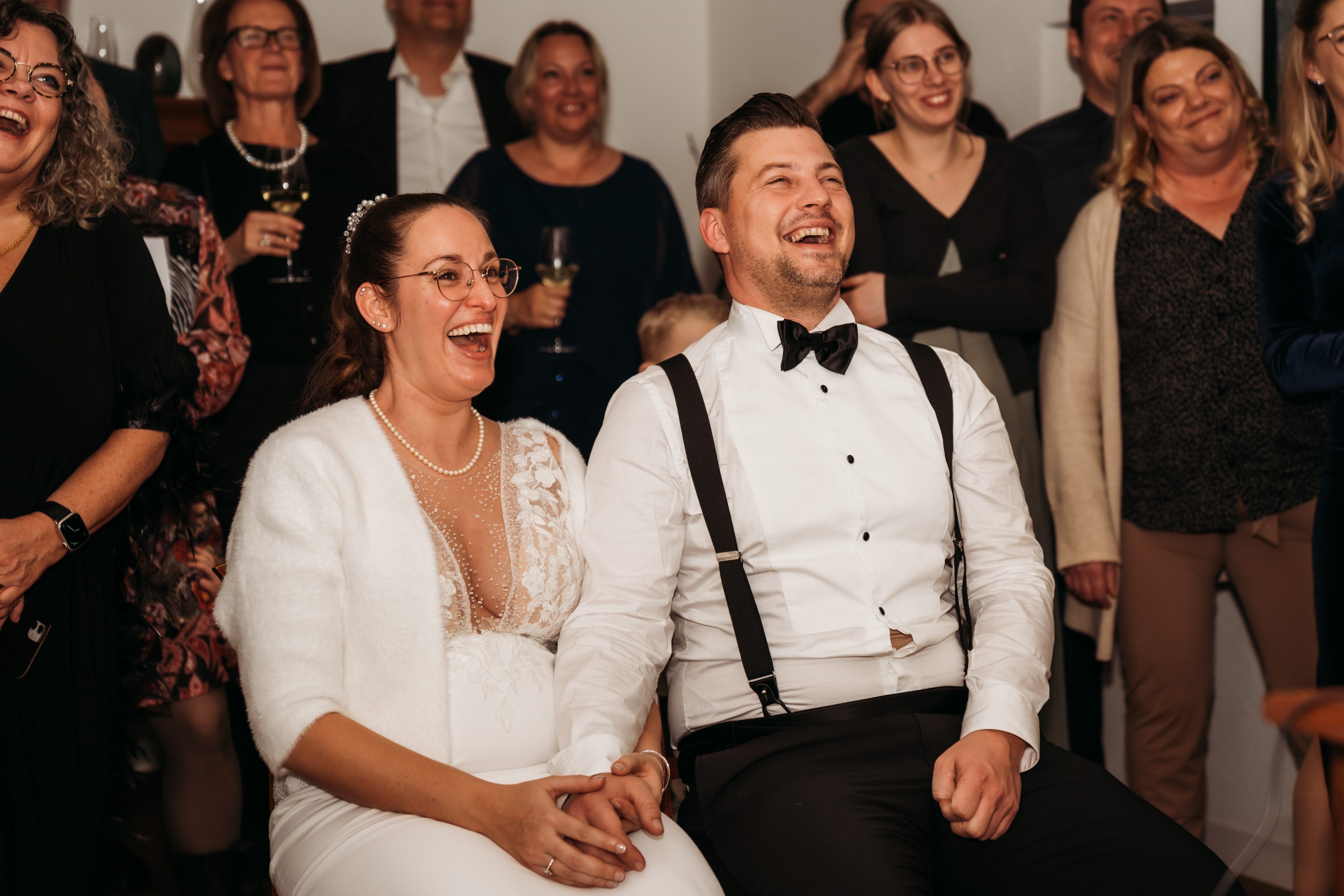 Hochzeit Basel